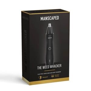 The Weed Whacker by Manscaped - New
